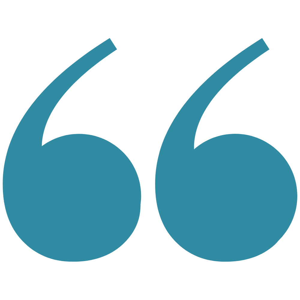 Icon Anfuehrungszeichen